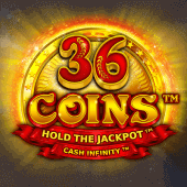 36 monedas™